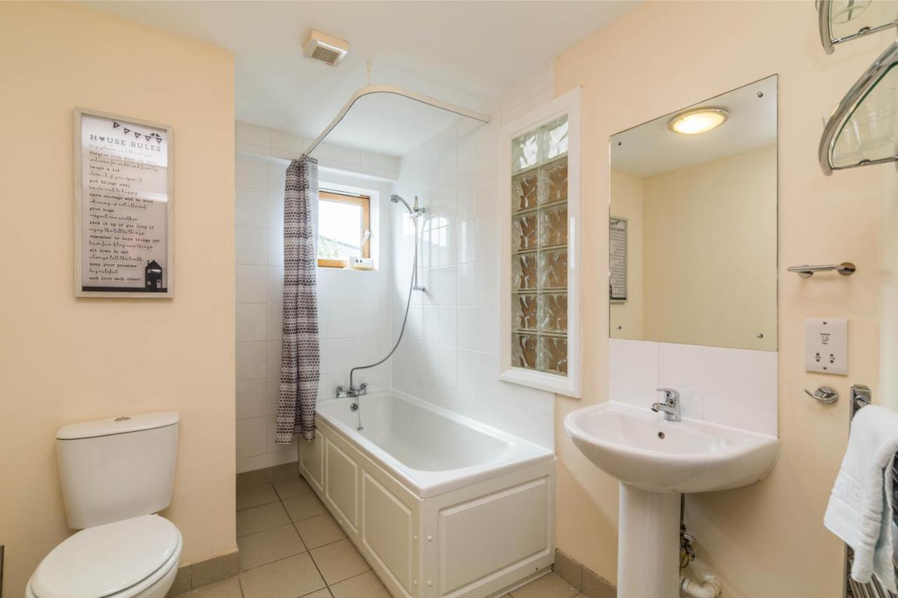 נוטינגהאם Raleigh Penthouse, Luxury Apartment With Balcony And Parking מראה חיצוני תמונה